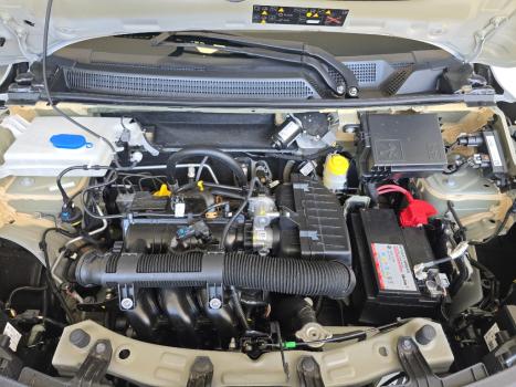 RENAULT Kwid 1.0 12V 4P SCE FLEX INTENSE, Foto 19