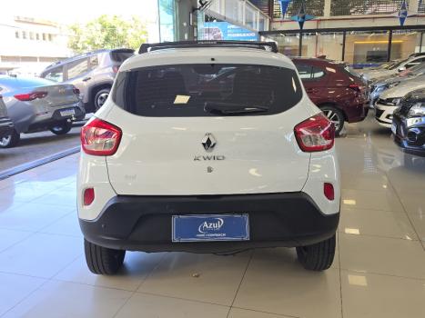RENAULT Kwid 1.0 12V 4P SCE FLEX ZEN, Foto 5