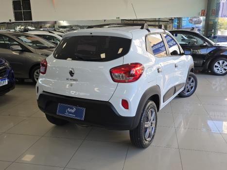 RENAULT Kwid 1.0 12V 4P SCE FLEX ZEN, Foto 6