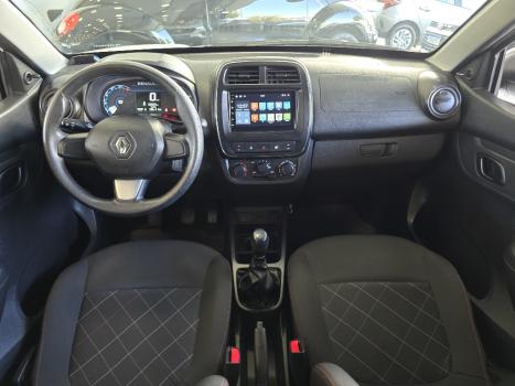 RENAULT Kwid 1.0 12V 4P SCE FLEX ZEN, Foto 7