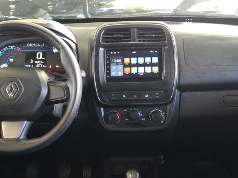 RENAULT Kwid 1.0 12V 4P SCE FLEX ZEN, Foto 8