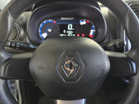 RENAULT Kwid 1.0 12V 4P SCE FLEX ZEN, Foto 11
