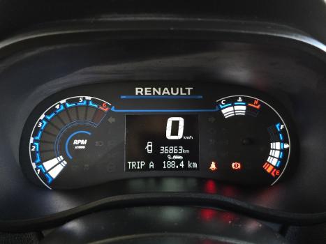 RENAULT Kwid 1.0 12V 4P SCE FLEX ZEN, Foto 12
