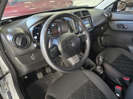 RENAULT Kwid 1.0 12V 4P SCE FLEX ZEN, Foto 14