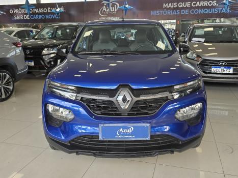 RENAULT Kwid 1.0 12V 4P SCE FLEX INTENSE, Foto 2