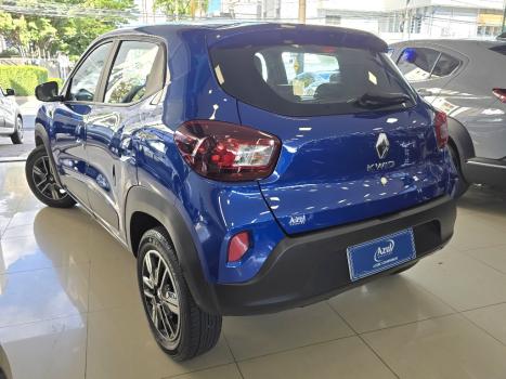 RENAULT Kwid 1.0 12V 4P SCE FLEX INTENSE, Foto 4