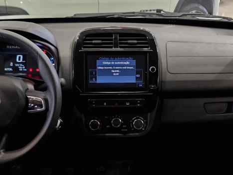 RENAULT Kwid 1.0 12V 4P SCE FLEX INTENSE, Foto 8