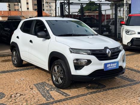 RENAULT Kwid 1.0 12V 4P SCE FLEX ZEN, Foto 3