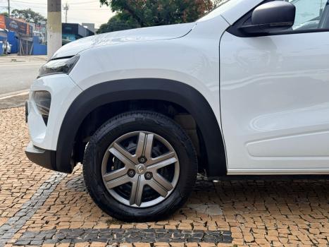 RENAULT Kwid 1.0 12V 4P SCE FLEX ZEN, Foto 7