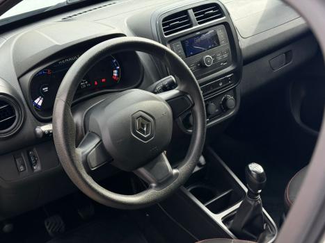 RENAULT Kwid 1.0 12V 4P SCE FLEX ZEN, Foto 9