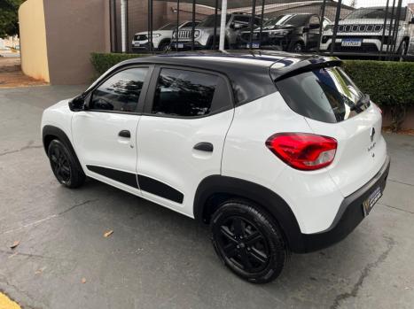 RENAULT Kwid 1.0 12V 4P SCE FLEX ZEN, Foto 6