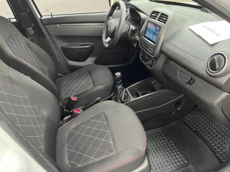 RENAULT Kwid 1.0 12V 4P SCE FLEX ZEN, Foto 7