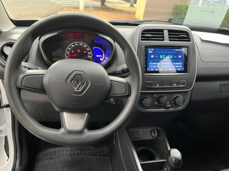 RENAULT Kwid 1.0 12V 4P SCE FLEX ZEN, Foto 8