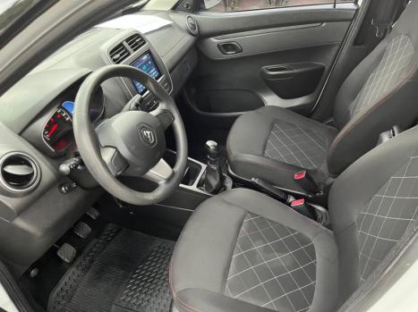 RENAULT Kwid 1.0 12V 4P SCE FLEX ZEN, Foto 10