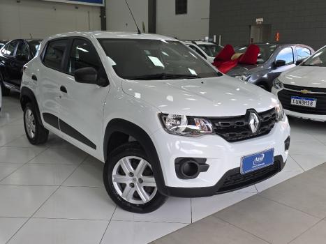 RENAULT Kwid 1.0 12V 4P SCE FLEX ZEN, Foto 1
