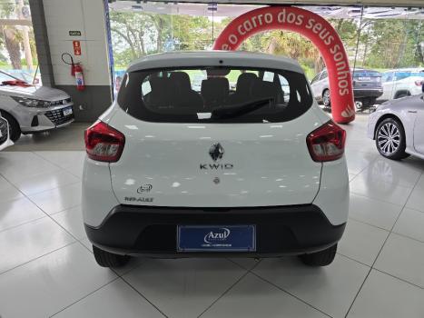 RENAULT Kwid 1.0 12V 4P SCE FLEX ZEN, Foto 5