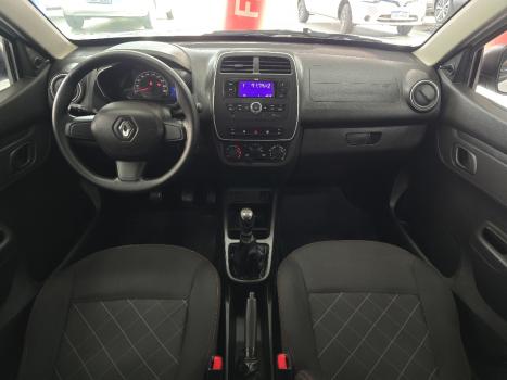 RENAULT Kwid 1.0 12V 4P SCE FLEX ZEN, Foto 7