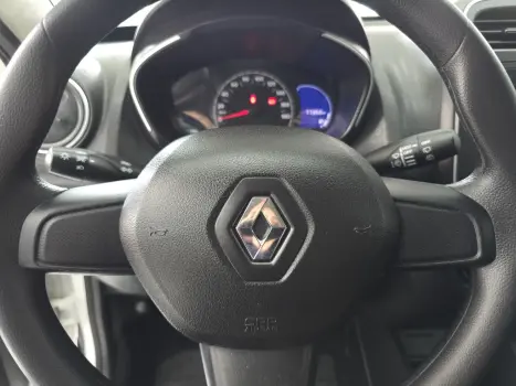 RENAULT Kwid 1.0 12V 4P SCE FLEX ZEN, Foto 11