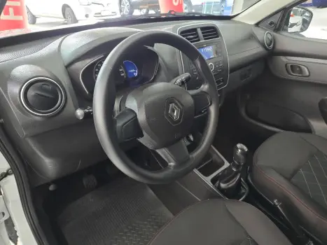 RENAULT Kwid 1.0 12V 4P SCE FLEX ZEN, Foto 14
