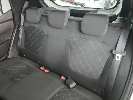 RENAULT Kwid 1.0 12V 4P SCE FLEX ZEN, Foto 16