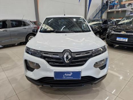 RENAULT Kwid 1.0 12V 4P SCE FLEX INTENSE, Foto 2