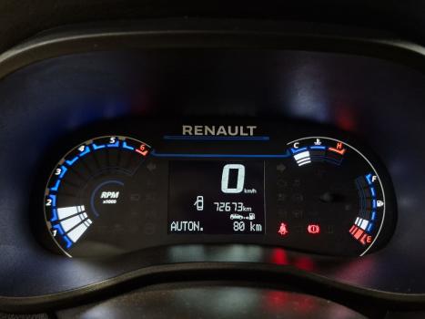 RENAULT Kwid 1.0 12V 4P SCE FLEX INTENSE, Foto 11