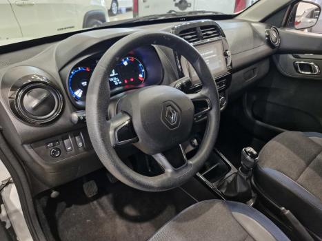 RENAULT Kwid 1.0 12V 4P SCE FLEX INTENSE, Foto 13