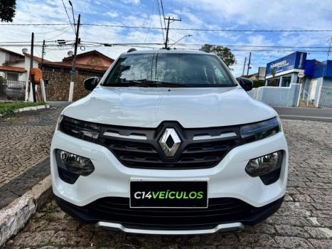 RENAULT Kwid 1.0 12V 4P SCE FLEX OUTSIDER, Foto 2