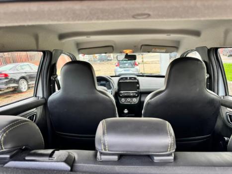 RENAULT Kwid 1.0 12V 4P SCE FLEX OUTSIDER, Foto 7