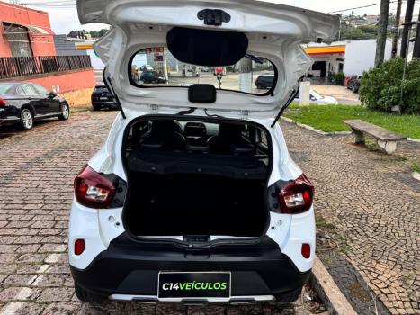 RENAULT Kwid 1.0 12V 4P SCE FLEX OUTSIDER, Foto 8