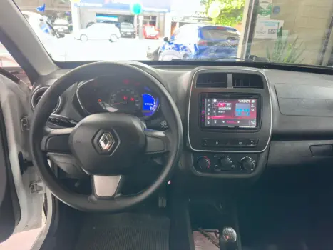 RENAULT Kwid 1.0 12V 4P SCE FLEX ZEN, Foto 6