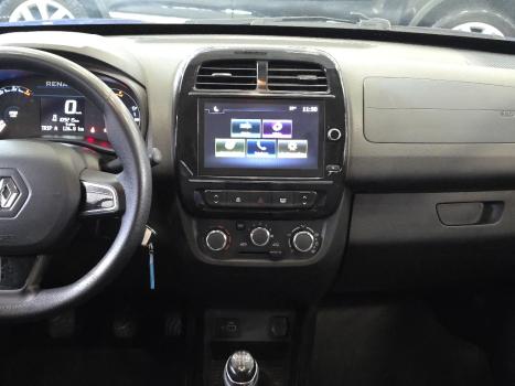 RENAULT Kwid 1.0 12V 4P SCE FLEX INTENSE, Foto 8