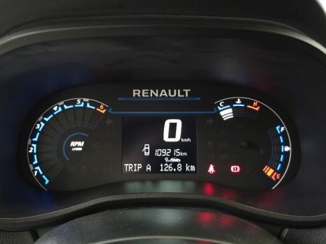 RENAULT Kwid 1.0 12V 4P SCE FLEX INTENSE, Foto 11