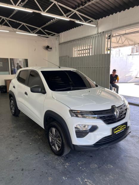 RENAULT Kwid 1.0 12V 4P SCE FLEX ZEN, Foto 1