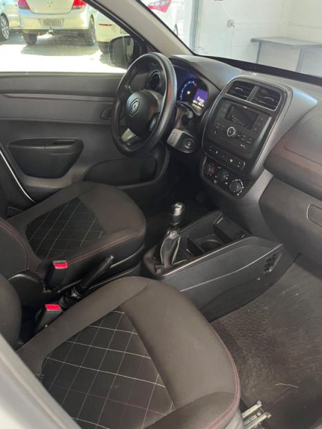 RENAULT Kwid 1.0 12V 4P SCE FLEX ZEN, Foto 5