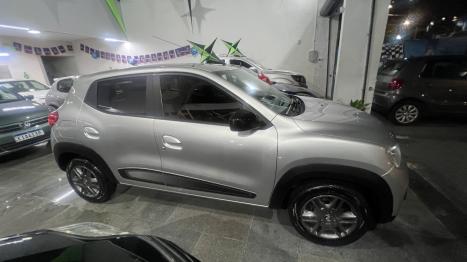RENAULT Kwid 1.0 12V 4P SCE FLEX INTENSE, Foto 6