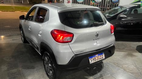 RENAULT Kwid 1.0 12V 4P SCE FLEX INTENSE, Foto 7