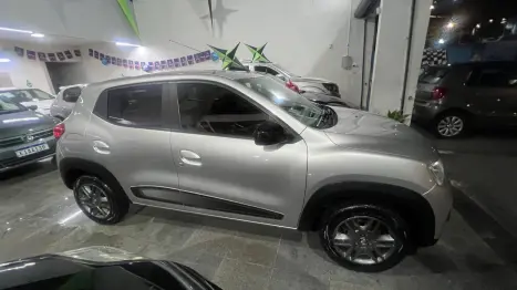 RENAULT Kwid 1.0 12V 4P SCE FLEX INTENSE, Foto 12