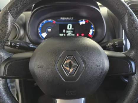 RENAULT Kwid 1.0 12V 4P SCE FLEX ZEN, Foto 11