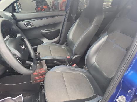 RENAULT Kwid 1.0 12V 4P SCE FLEX INTENSE, Foto 8