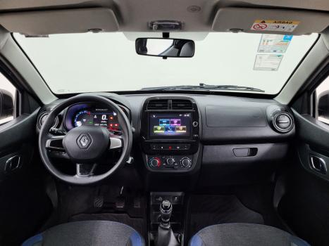 RENAULT Kwid 1.0 12V 4P SCE FLEX INTENSE, Foto 5