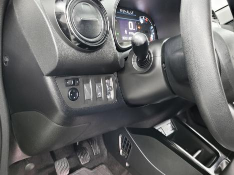 RENAULT Kwid 1.0 12V 4P SCE FLEX INTENSE, Foto 8