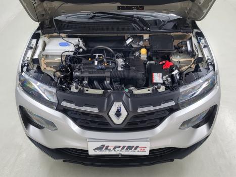 RENAULT Kwid 1.0 12V 4P SCE FLEX INTENSE, Foto 12