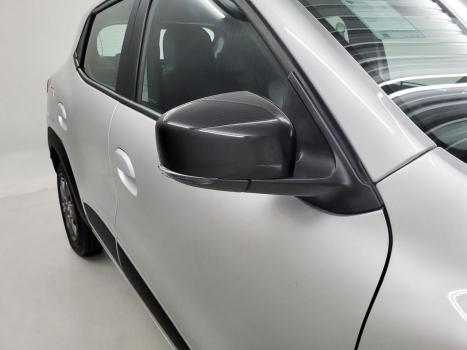 RENAULT Kwid 1.0 12V 4P SCE FLEX INTENSE, Foto 13