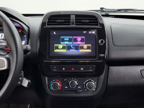 RENAULT Kwid 1.0 12V 4P SCE FLEX INTENSE, Foto 6