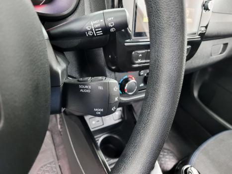 RENAULT Kwid 1.0 12V 4P SCE FLEX INTENSE, Foto 7