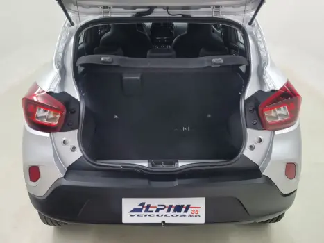 RENAULT Kwid 1.0 12V 4P SCE FLEX INTENSE, Foto 11