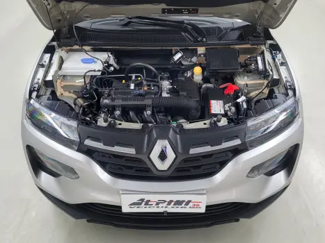 RENAULT Kwid 1.0 12V 4P SCE FLEX INTENSE, Foto 12