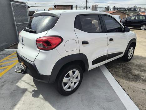 RENAULT Kwid 1.0 12V 4P SCE FLEX ZEN, Foto 6