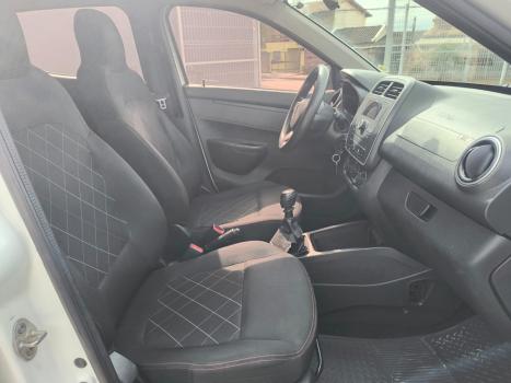 RENAULT Kwid 1.0 12V 4P SCE FLEX ZEN, Foto 9